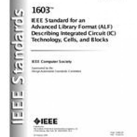 IEEE 1603-2003