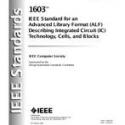 IEEE 1603-2003