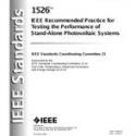 IEEE 1526-2003