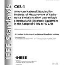 IEEE C63.4-2003
