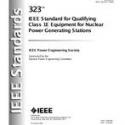 IEEE 323-2003