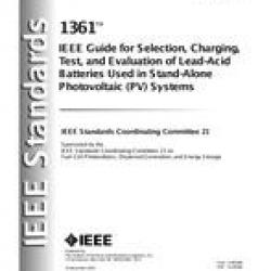IEEE 1361-2003