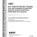 IEEE 1361-2003