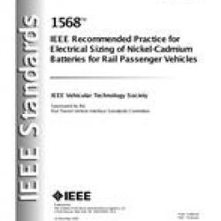 IEEE 1568-2003
