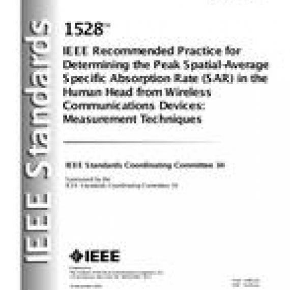 IEEE 1528-2003