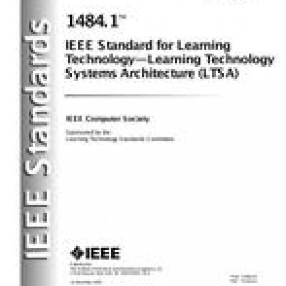 IEEE 1484.1-2003