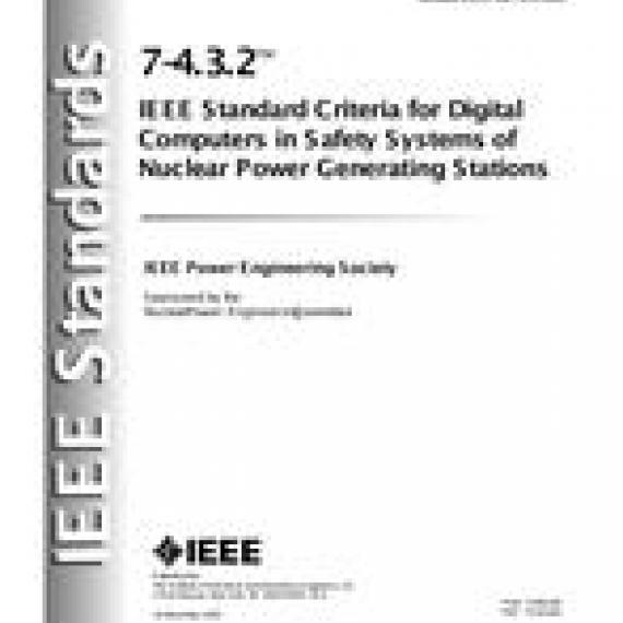 IEEE 7-4.3.2-2003