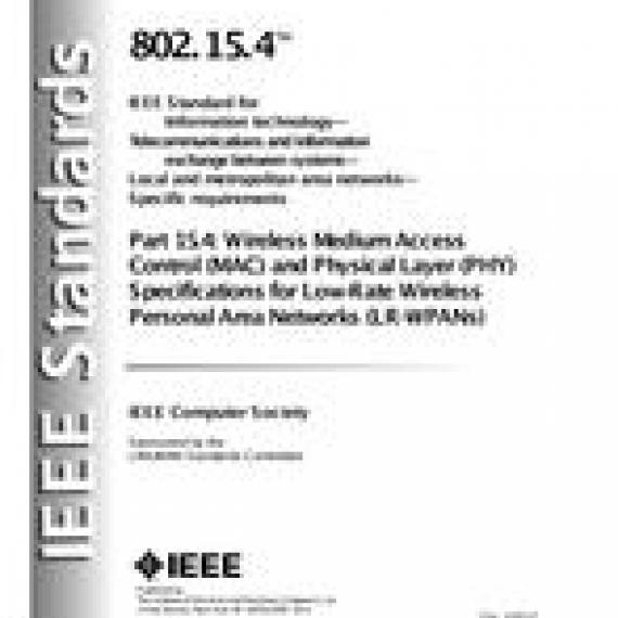 IEEE 802.15.4-2003