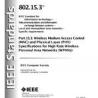 IEEE 802.15.3-2003