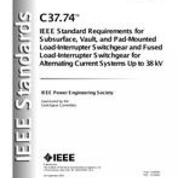 IEEE C37.74-2003