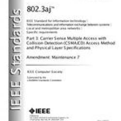 IEEE 802.3aj-2003