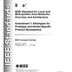 IEEE 802a-2003