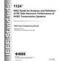 IEEE 1124-2003