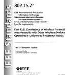 IEEE 802.15.2-2003