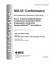 IEEE 802.16-2001/Conformance01-2003