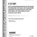 IEEE C37.60-2003