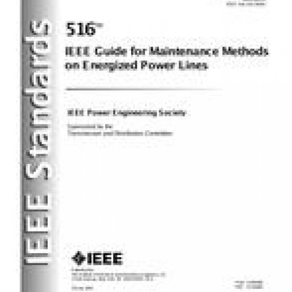 IEEE 516-2003