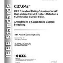 IEEE C37.04a-2003