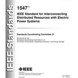 IEEE 1547-2003