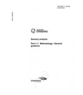 AS 2542.1.1:2014