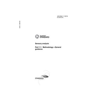 AS 2542.1.1:2014