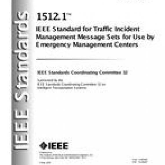IEEE 1512.1-2003