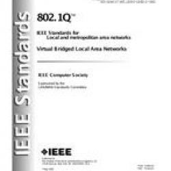 IEEE 802.1Q, 2003 Edition-2003