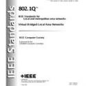 IEEE 802.1Q, 2003 Edition-2003