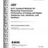 IEEE 269-2002