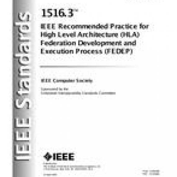 IEEE 1516.3-2003