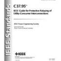 IEEE C37.95-2002