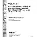 IEEE C62.41.2-2002