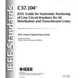 IEEE C37.104-2002