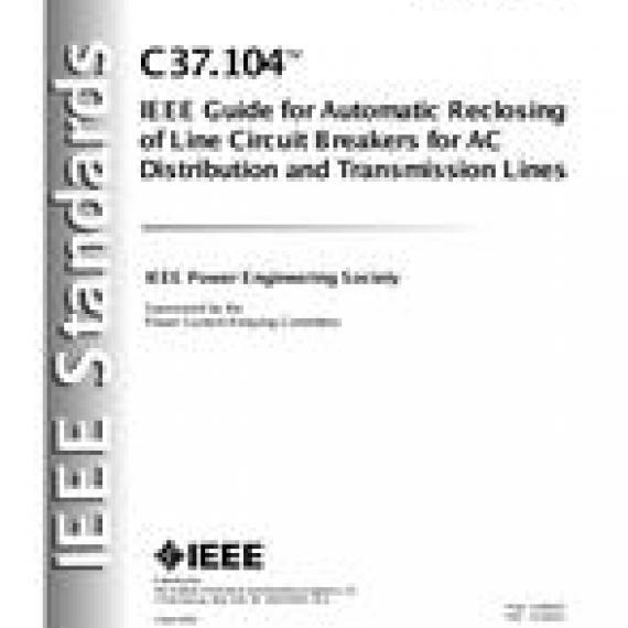 IEEE C37.104-2002