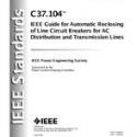 IEEE C37.104-2002