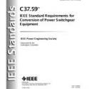 IEEE C37.59-2002