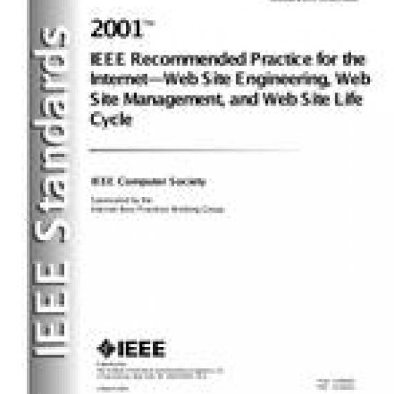 IEEE 2001-2002
