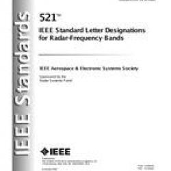 IEEE 521-2002