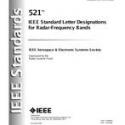 IEEE 521-2002