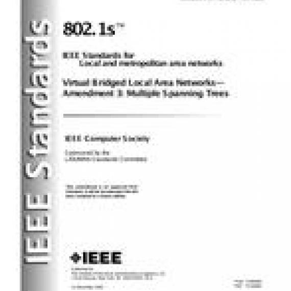IEEE 802.1s-2002
