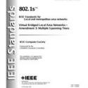 IEEE 802.1s-2002