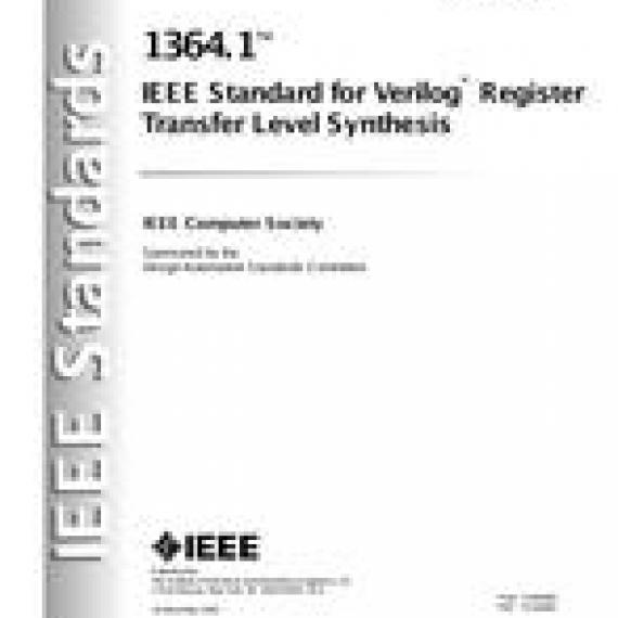 IEEE 1364.1-2002