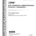 IEEE 1394b-2002