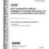 IEEE 1232-2002