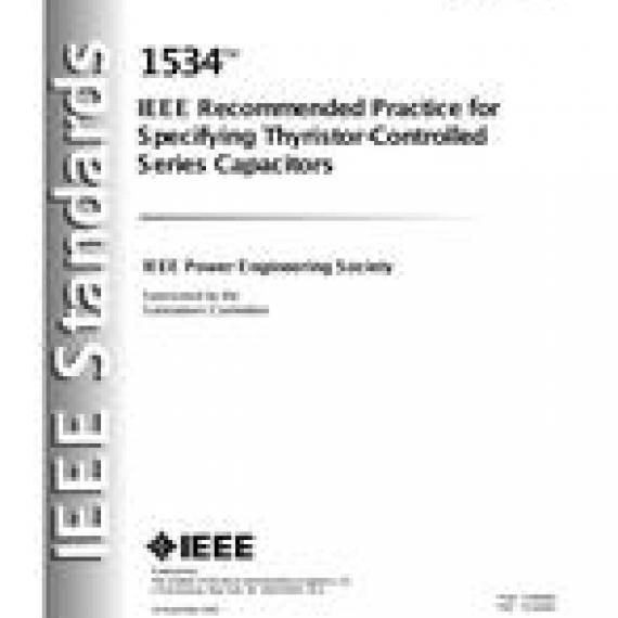 IEEE 1534-2002