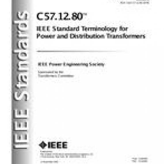 IEEE C57.12.80-2002