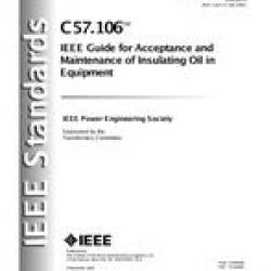 IEEE C57.106-2002