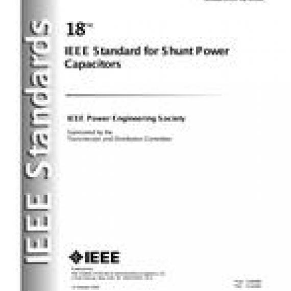 IEEE 18-2002