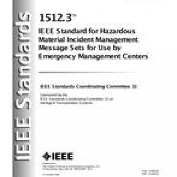 IEEE 1512.3-2002