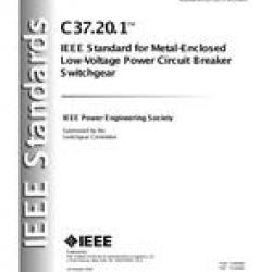 IEEE C37.20.1-2002